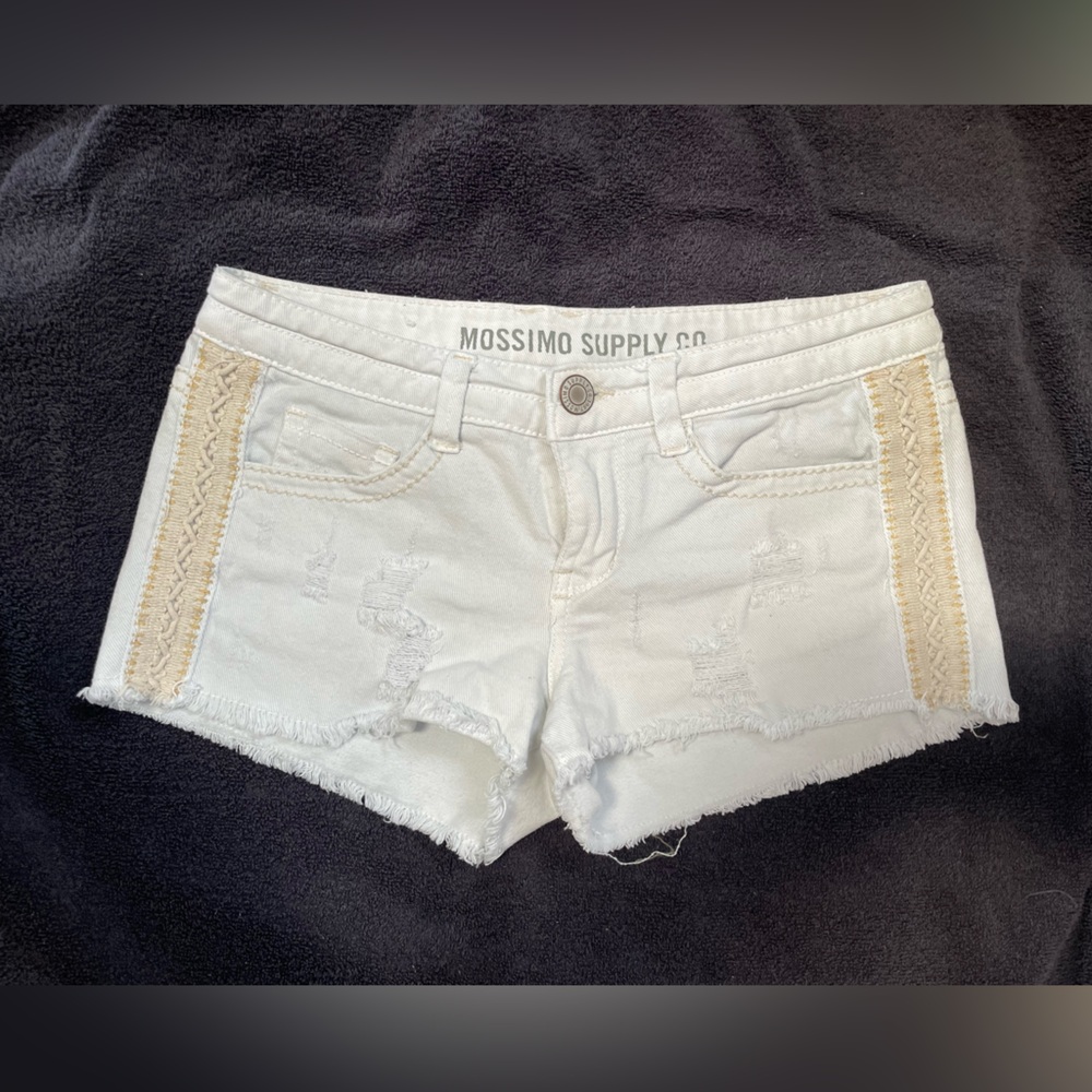 Womens shorts